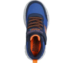 Athletic Shoes & Sneakers<SKECHERS Adventure Track - Aquatastic BLUE / NAVY
