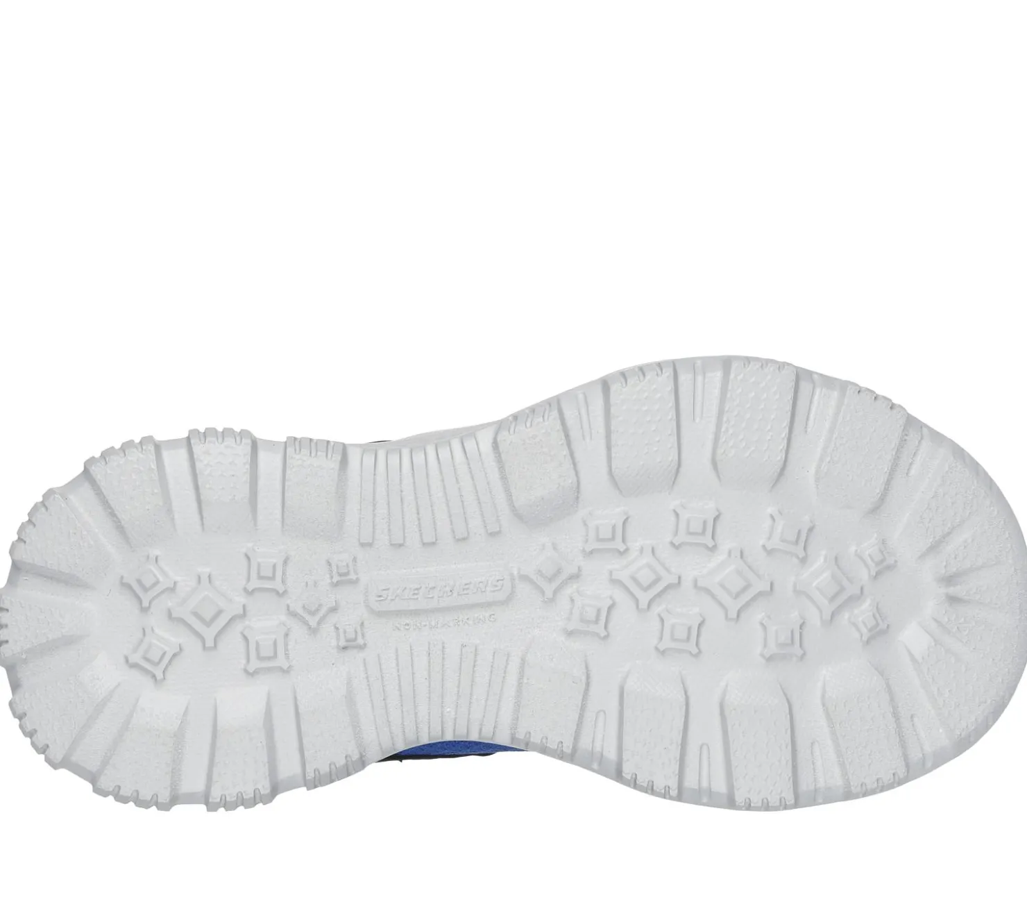 Athletic Shoes & Sneakers<SKECHERS Adventure Track - Aquatastic BLUE / NAVY