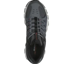 Athletic Sneakers<SKECHERS After Burn M.Fit 2.0 CHARCOAL