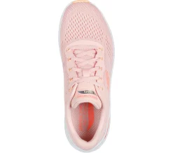 Lace Up|Athletic Sneakers<SKECHERS Arch Fit 2.0 - Big League PINK / MULTI