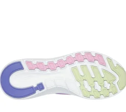 Slip-Ons|Athletic Sneakers<SKECHERS Arch Fit 2.0 - Gradient Glow PURPLE / MULTI