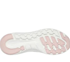 Slip-Ons|Athletic Sneakers<SKECHERS Arch Fit 2.0 - Sheer Shimmer TAUPE / PINK