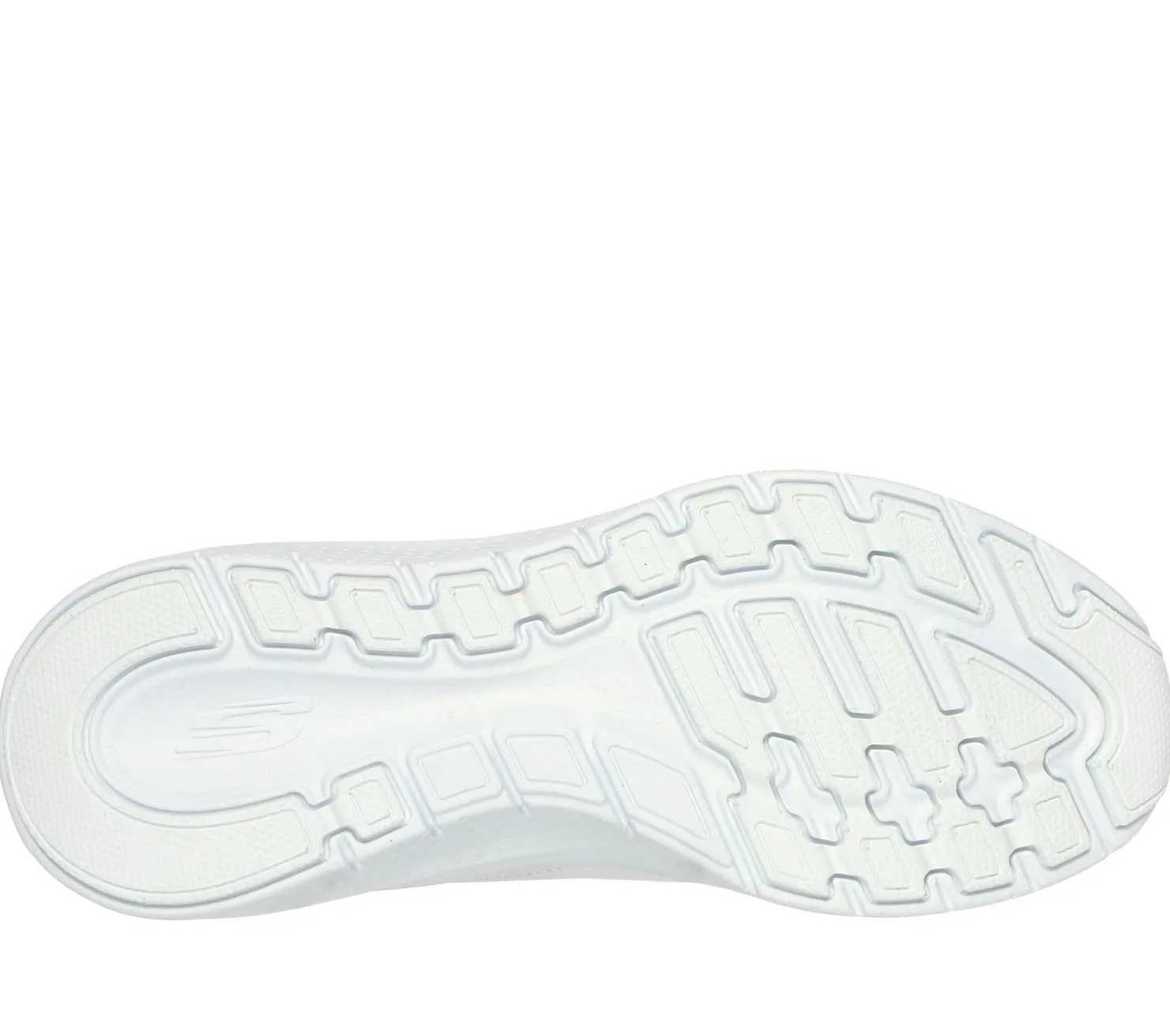 Lace Up|Athletic Sneakers<SKECHERS Arch Fit 2.0 - Star Bound WHITE / SILVER
