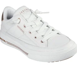 Slip-Ons|Casual Sneakers<SKECHERS Arch Fit Arcade - Lead The Way WHITE