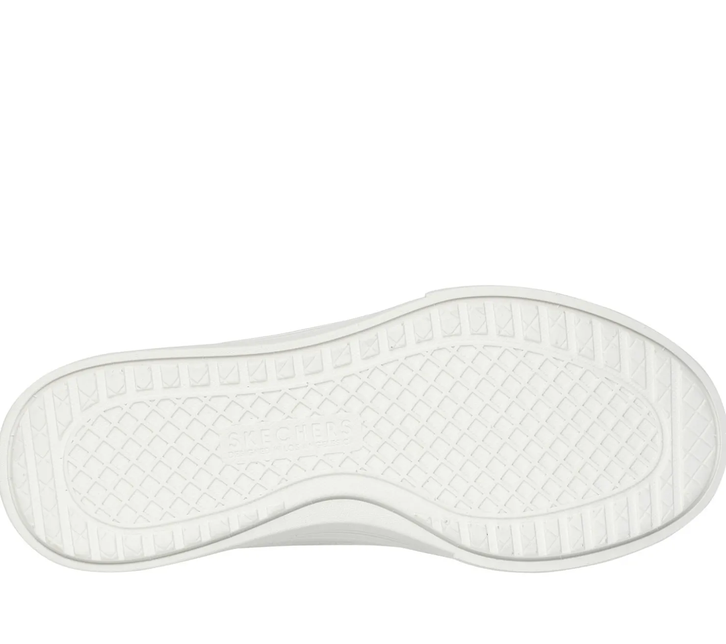 Casual Sneakers|Canvas Shoes<SKECHERS Arch Fit Arcade - Meet Ya There WHITE
