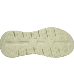 Sandals|Boat Shoes<SKECHERS Arch Fit Go Foam NATURAL