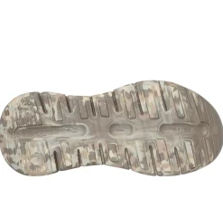 Boat Shoes|Slip-Ons<SKECHERS Arch Fit Go Foam - Tempest TAUPE / MULTI