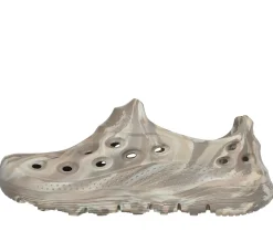 Boat Shoes|Slip-Ons<SKECHERS Arch Fit Go Foam - Tempest TAUPE / MULTI