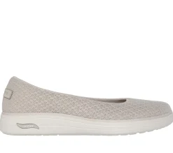 Slip-Ons|Flats<SKECHERS Arch Fit Inspire - Aubrey TAUPE