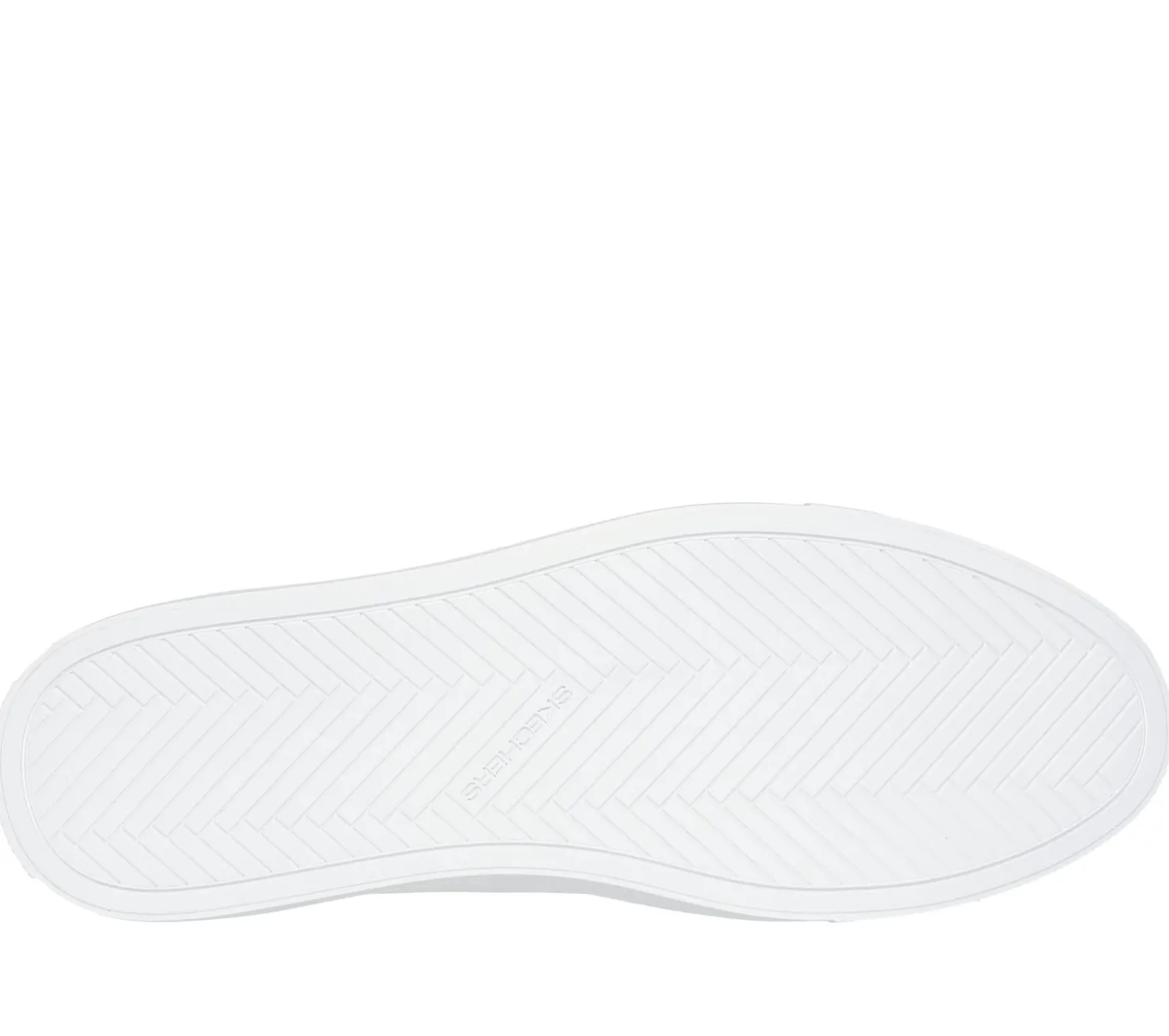 Dress Shoes|Lace Up<SKECHERS Arch Fit Legend - Drezo WHITE