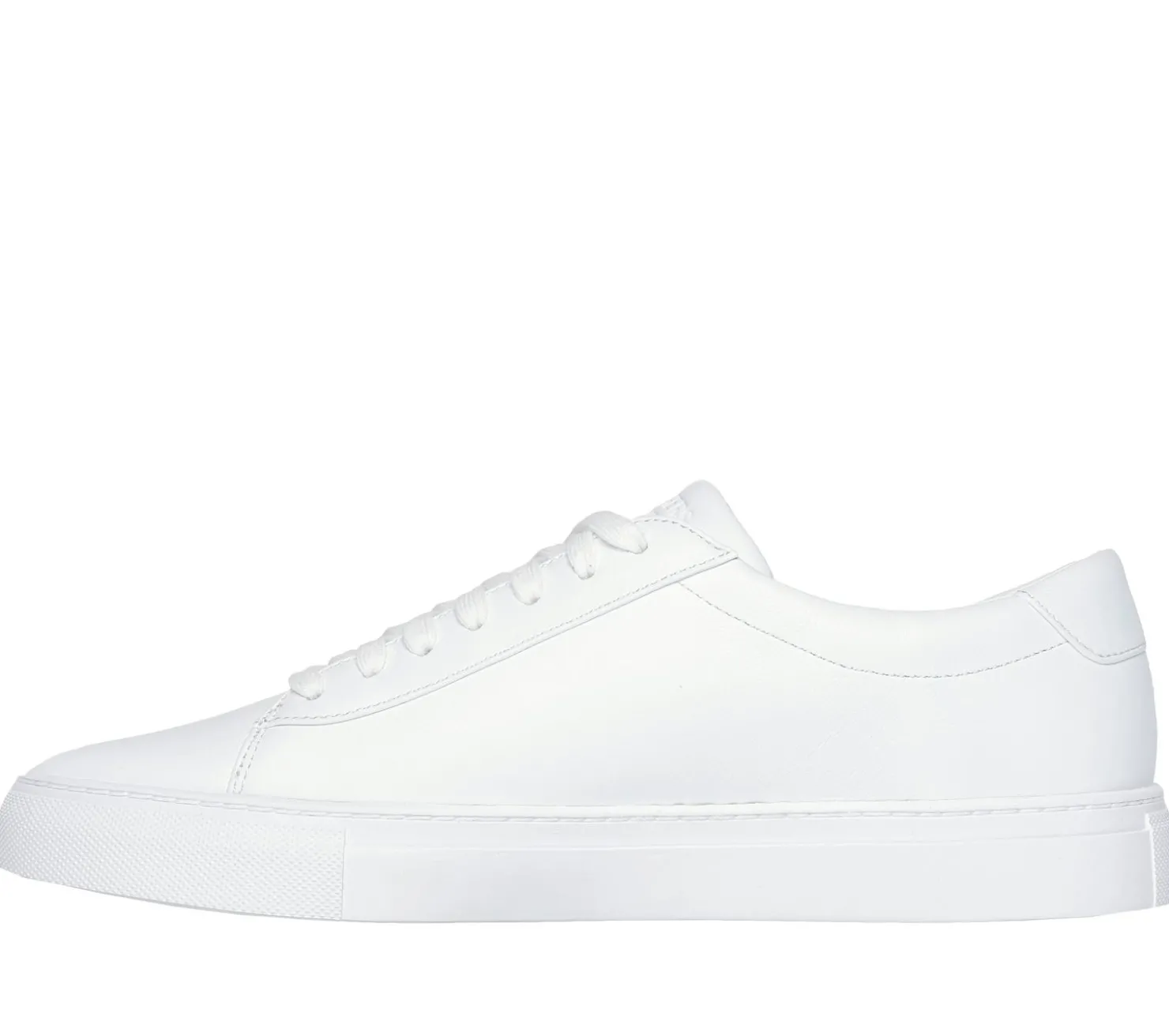 Dress Shoes|Lace Up<SKECHERS Arch Fit Legend - Drezo WHITE