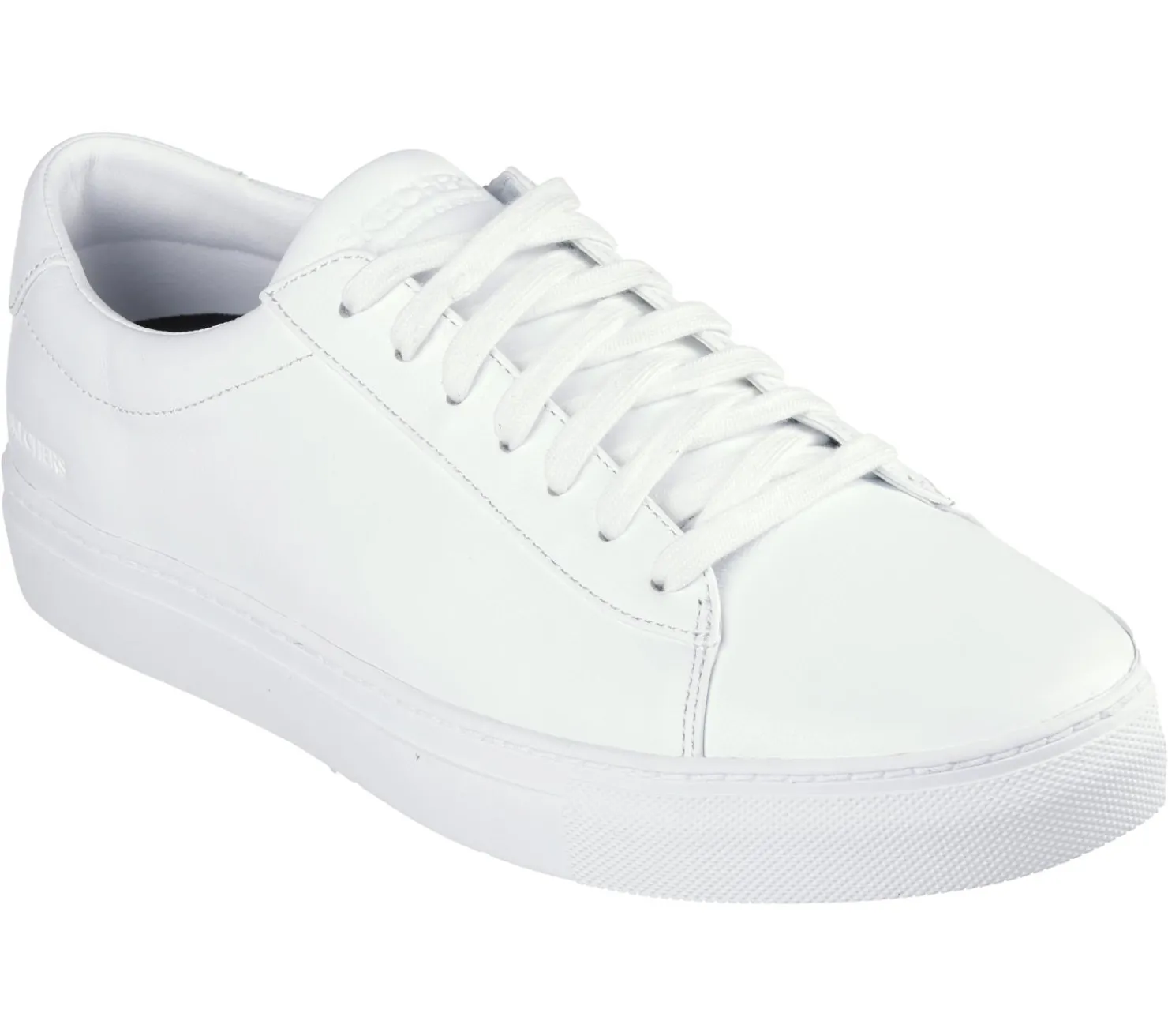 Dress Shoes|Lace Up<SKECHERS Arch Fit Legend - Drezo WHITE