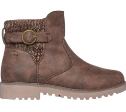 Boots<SKECHERS Arch Fit Marlie - Weekend Chat CHOCOLATE