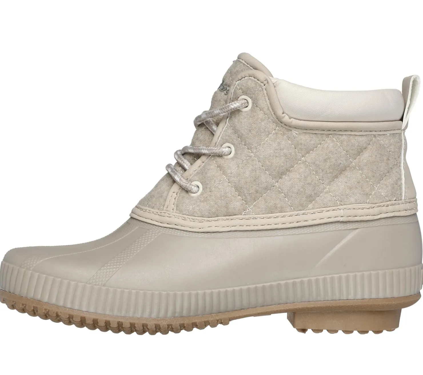 Boots<SKECHERS Arch Fit Pond - Lil Puddles 2 NATURAL / TAN
