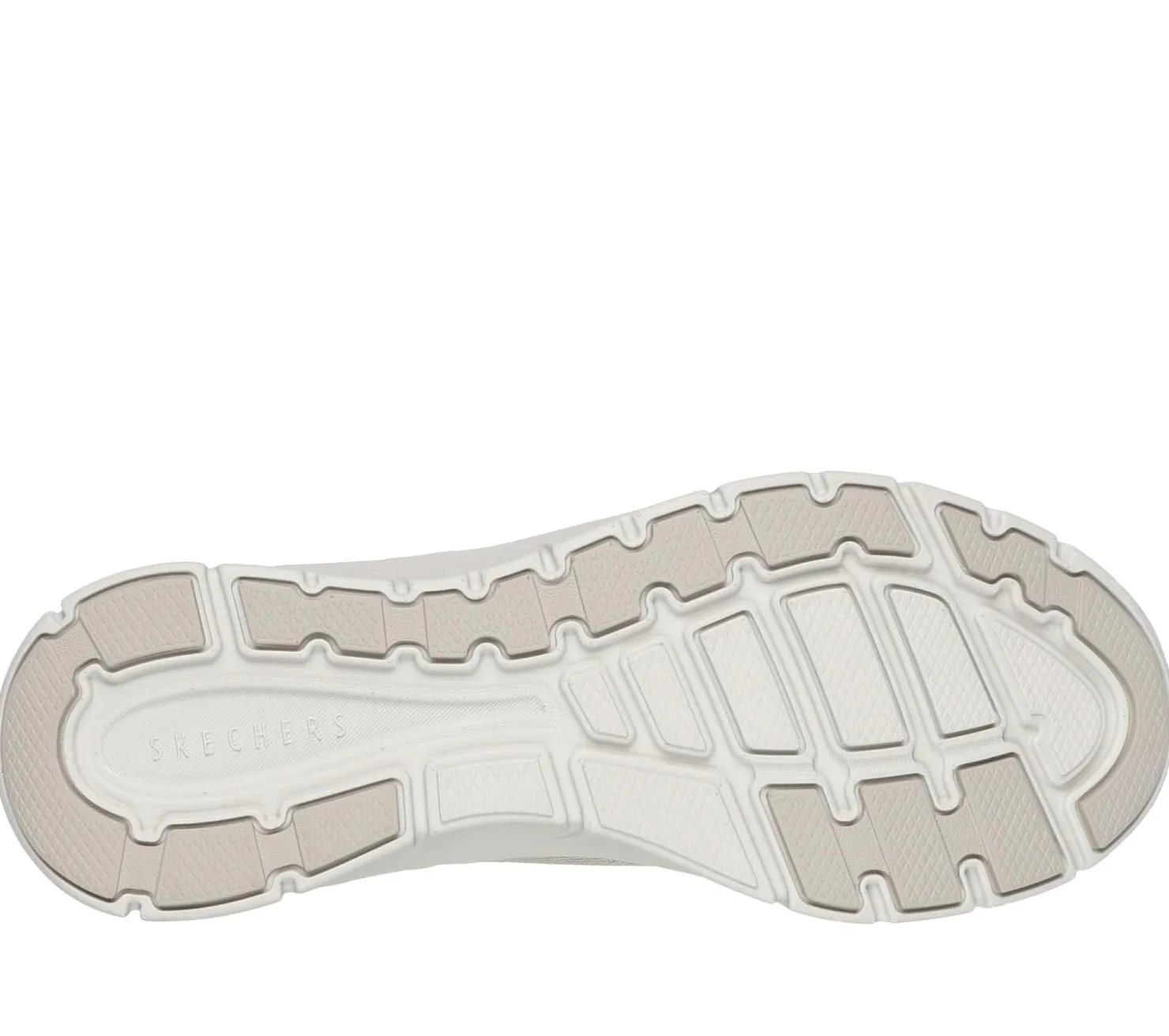 Slip-Ons|Casual Sneakers<SKECHERS Arch Fit Refine 2.0 - Cascade TAUPE