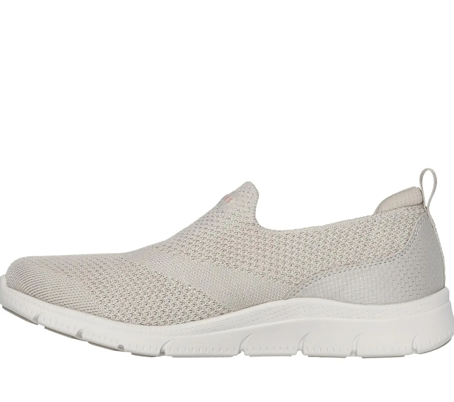 Slip-Ons|Casual Sneakers<SKECHERS Arch Fit Refine 2.0 - Cascade TAUPE