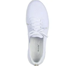 Slip-Ons|Casual Sneakers<SKECHERS Arch Fit Refine - Freesia WHEAT / NATURAL