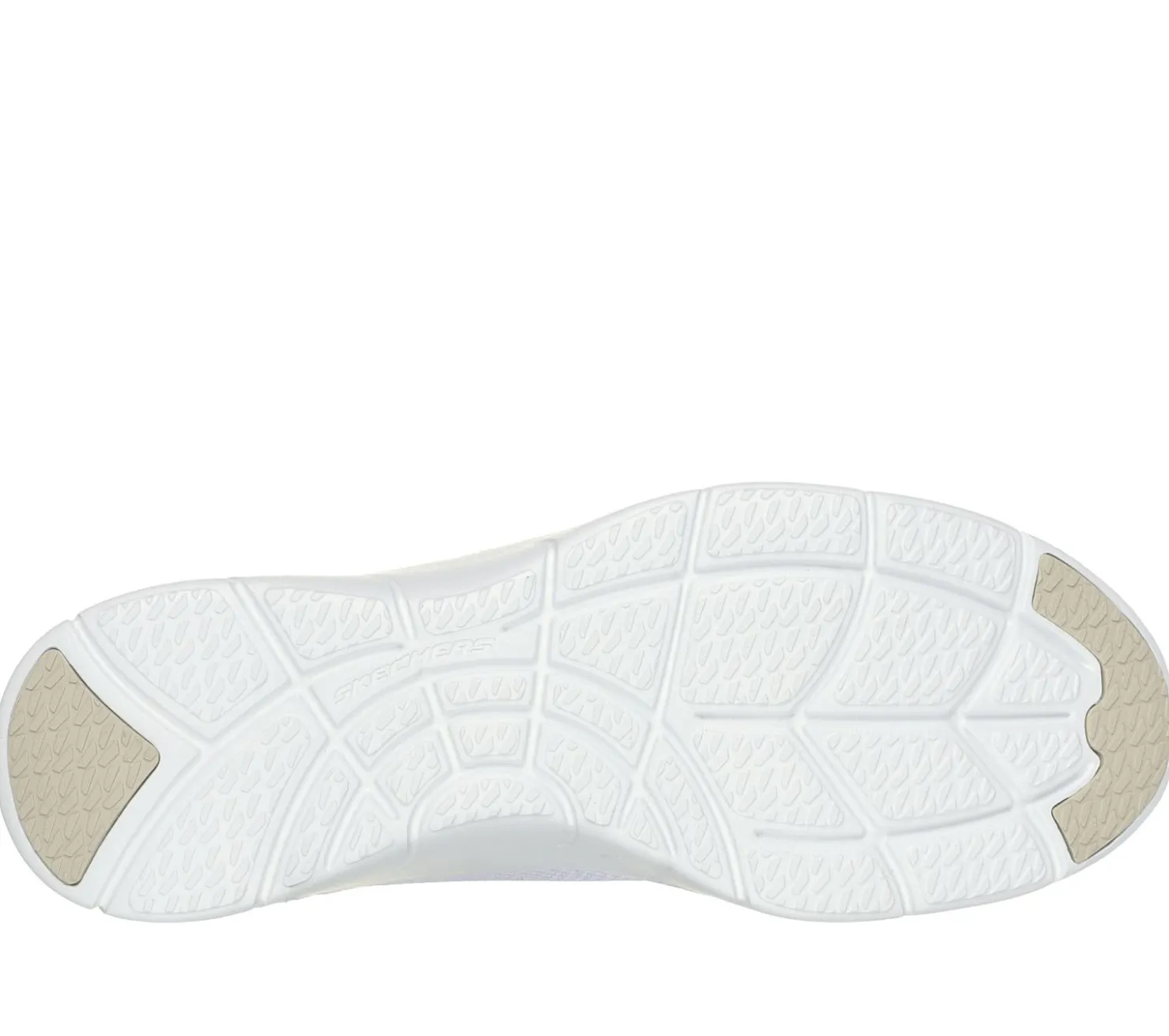 Slip-Ons|Casual Sneakers<SKECHERS Arch Fit Refine - Freesia WHEAT / NATURAL