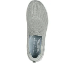 Slip-Ons|Casual Sneakers<SKECHERS Arch Fit Refine - Iris SAGE