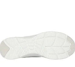 Slip-Ons|Casual Sneakers<SKECHERS Arch Fit Refine - Iris SAGE
