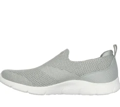Slip-Ons|Casual Sneakers<SKECHERS Arch Fit Refine - Iris SAGE