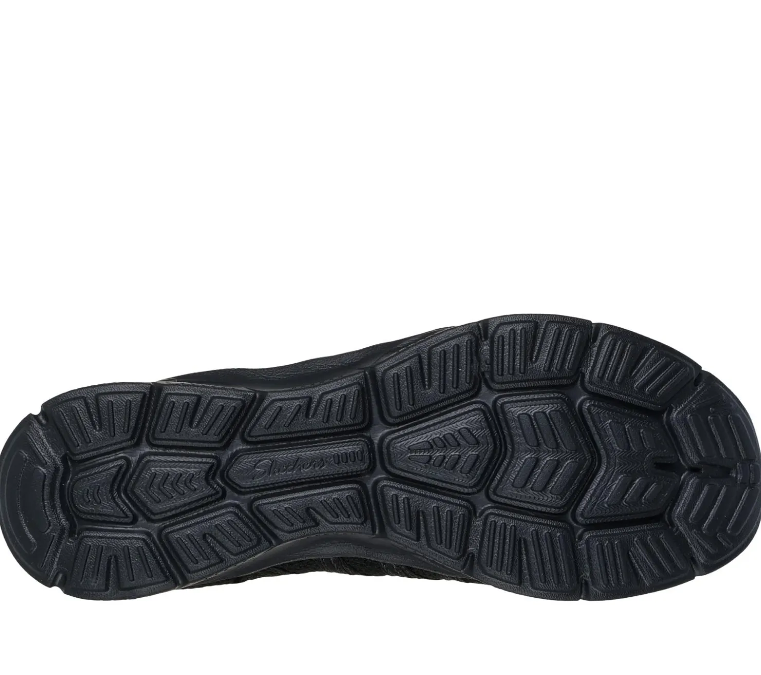 Slip-Ons|Athletic Sneakers<SKECHERS Arch Fit Sunny - Creative Pass BLACK