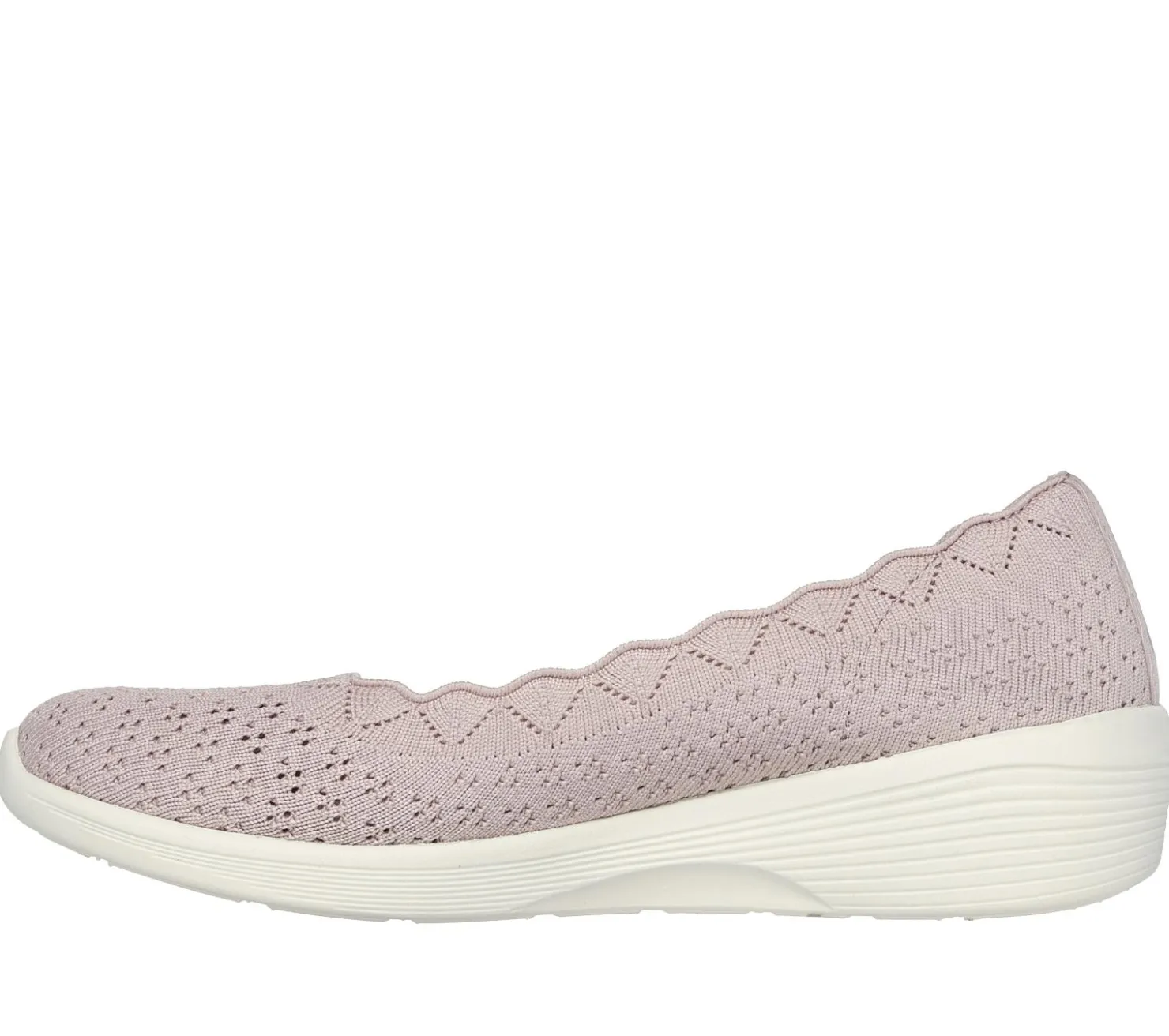 Slip-Ons|Flats<SKECHERS Arya - Disco ROSE