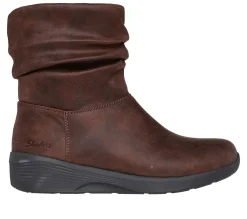 Boots<SKECHERS Arya - Fashionista CHOCOLATE