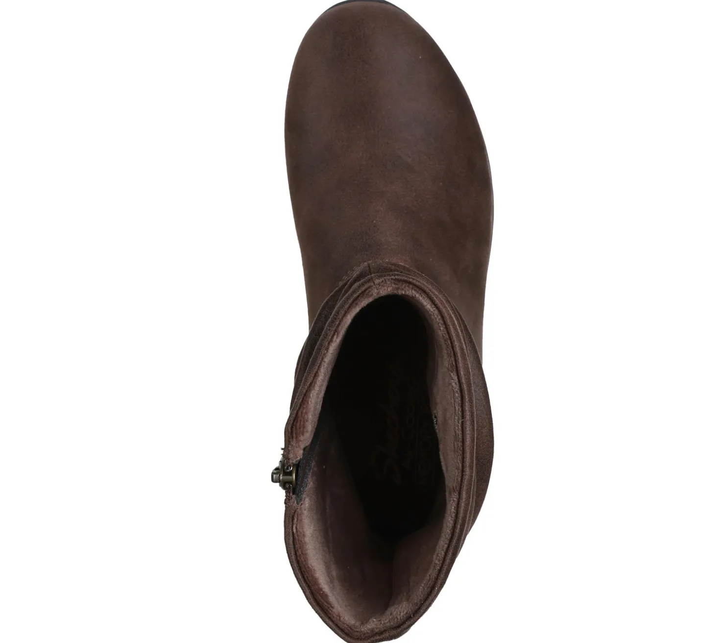 Boots<SKECHERS Arya - Fashionista CHOCOLATE