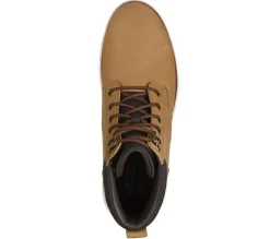 Lace Up|Boots<SKECHERS Augustino - Cobb WHEAT