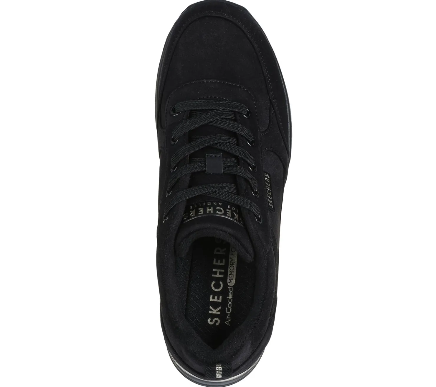 Wedges|Lace Up<SKECHERS Billion 2 - Pretty 'N' Plush BLACK