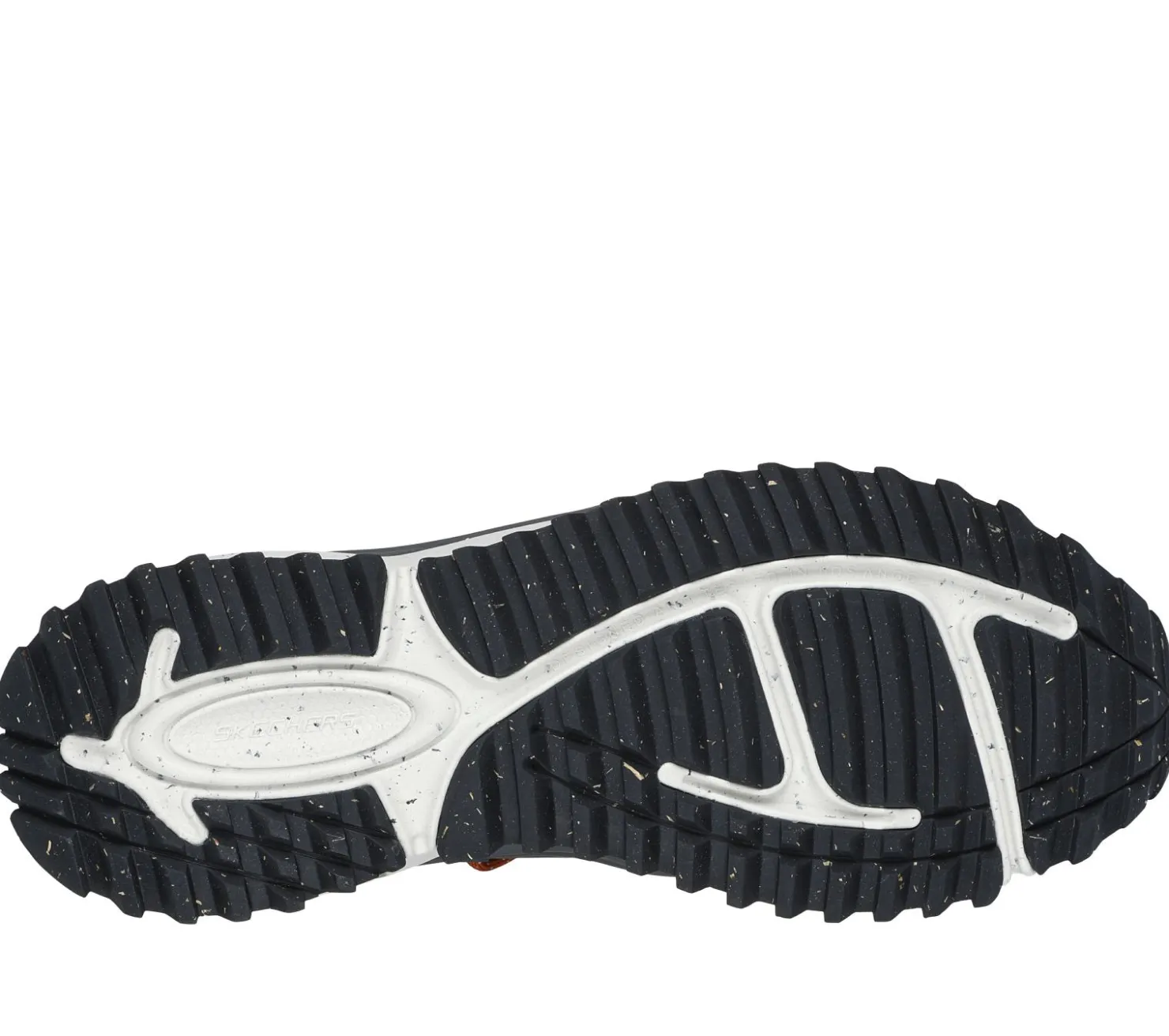 Slip-Ons|Athletic Sneakers<SKECHERS Bionic Trail - Up Cycle LIGHT GRAY