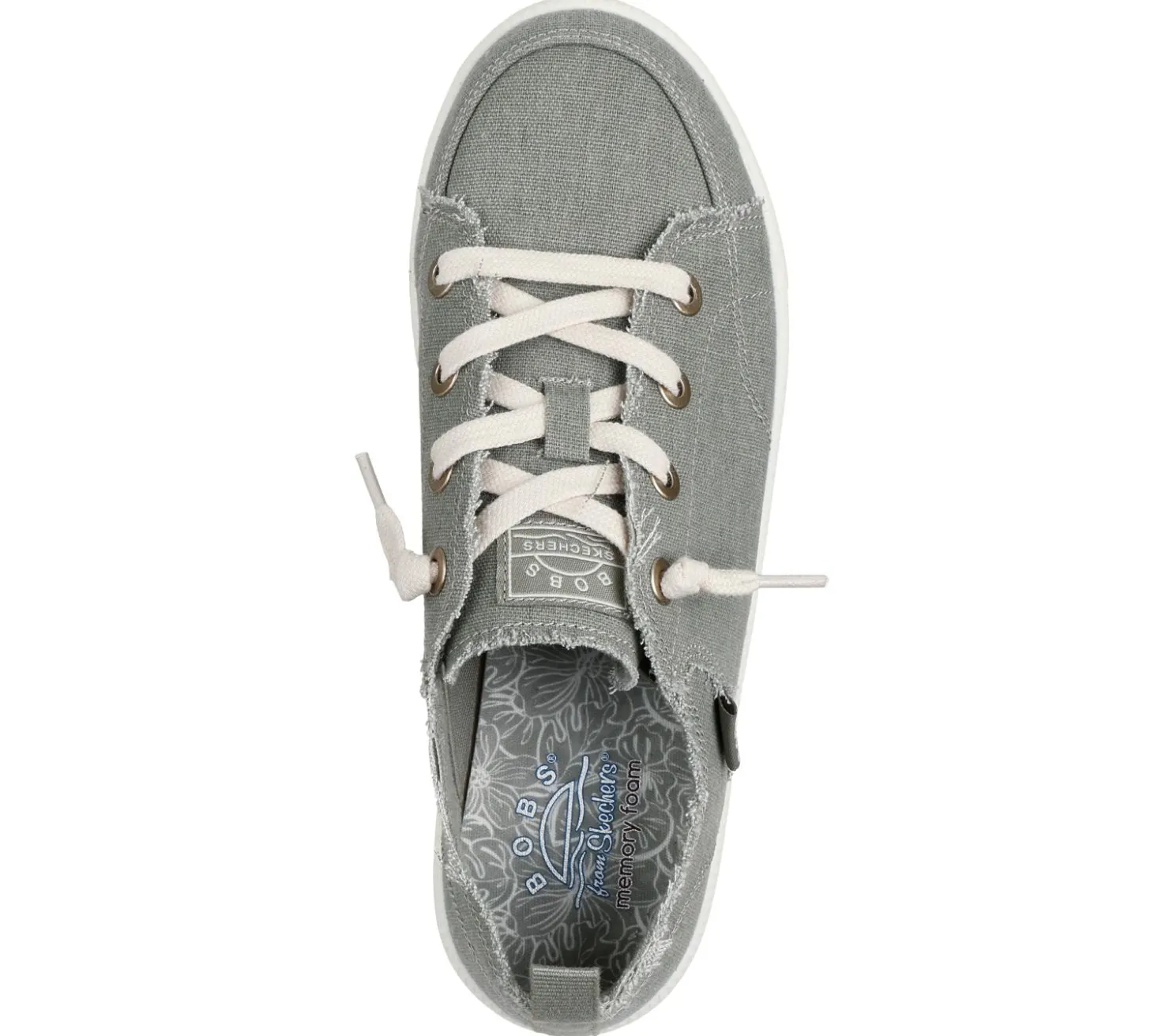 Slip-Ons|Casual Sneakers<SKECHERS BOBS B Cute 2.0 - Chill Look OLIVE
