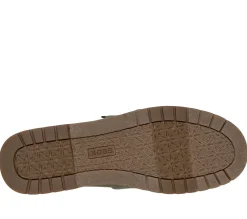 Slip-Ons|Flats<SKECHERS BOBS Chill Lugs - Familiar Turf OLIVE