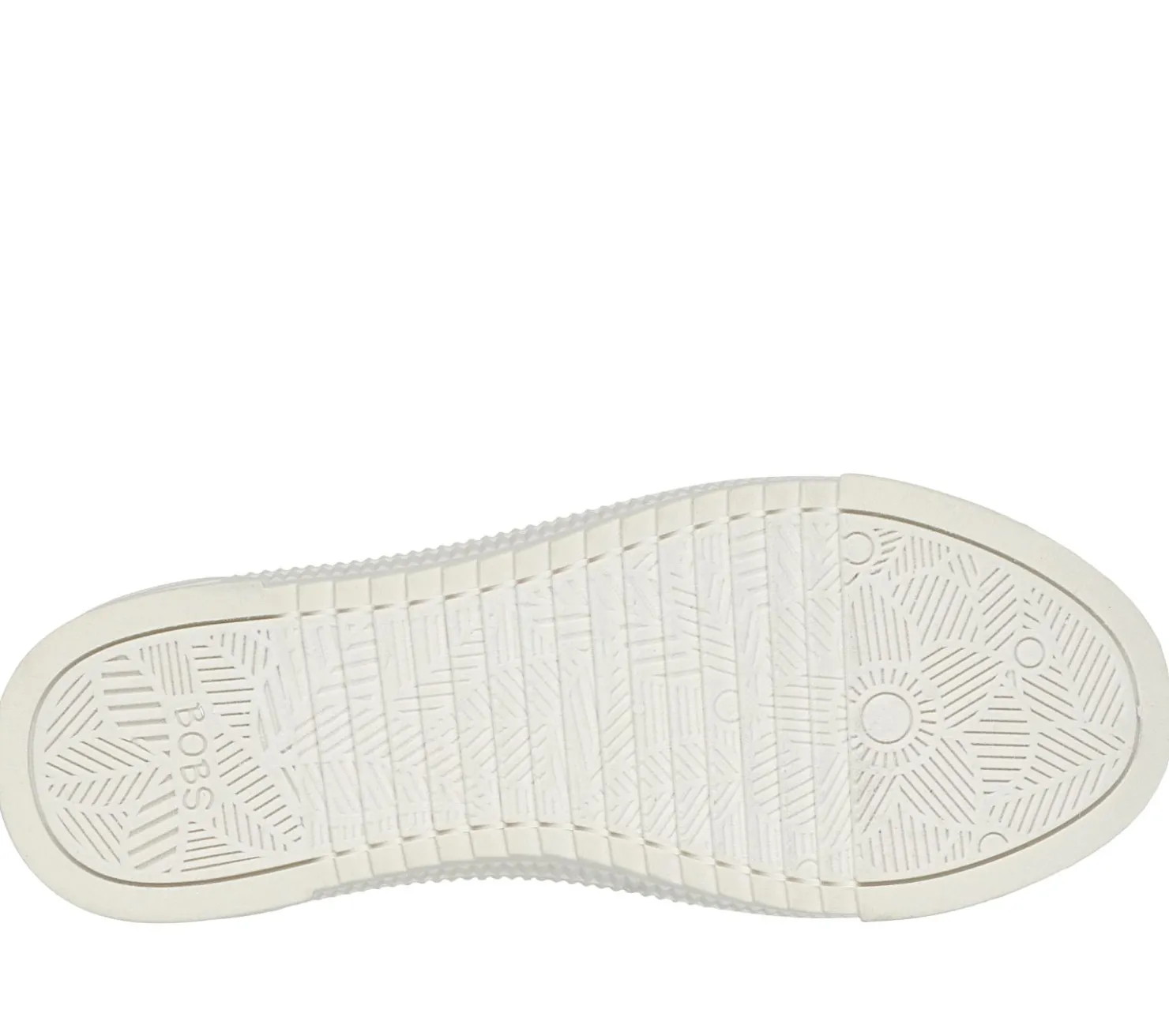 Slip-Ons|Canvas Shoes<SKECHERS BOBS Copa TAUPE