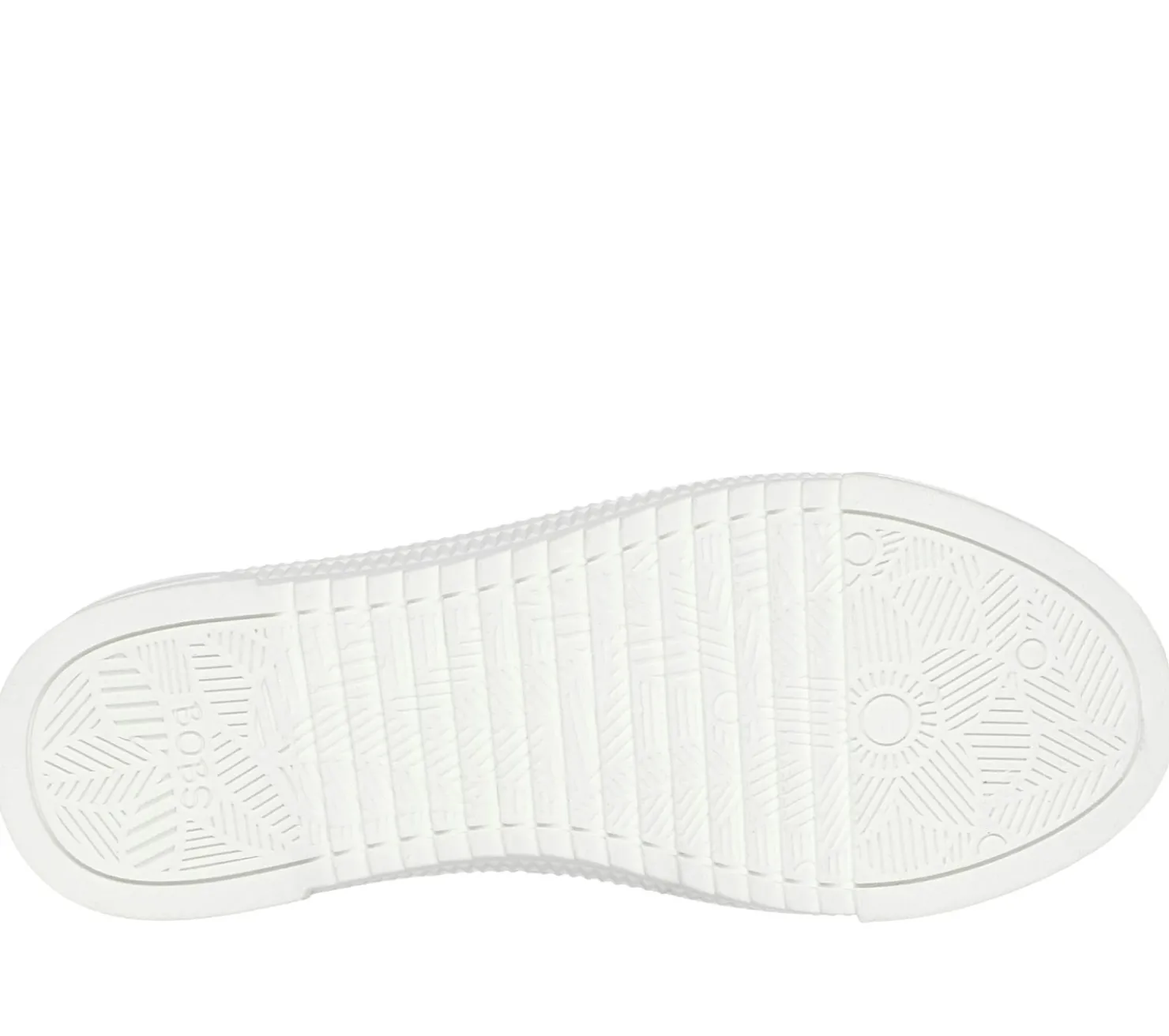 Slip-Ons|Canvas Shoes<SKECHERS BOBS Copa - Daily Expression MULTI