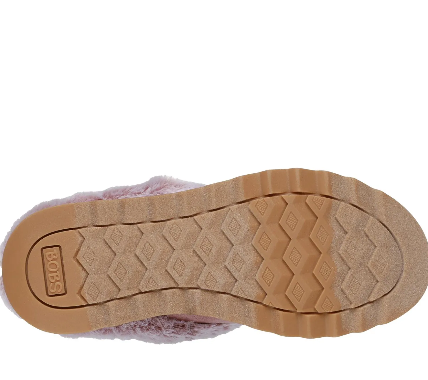 Slippers|Slip-Ons<SKECHERS BOBS Cozy Chill ROSE