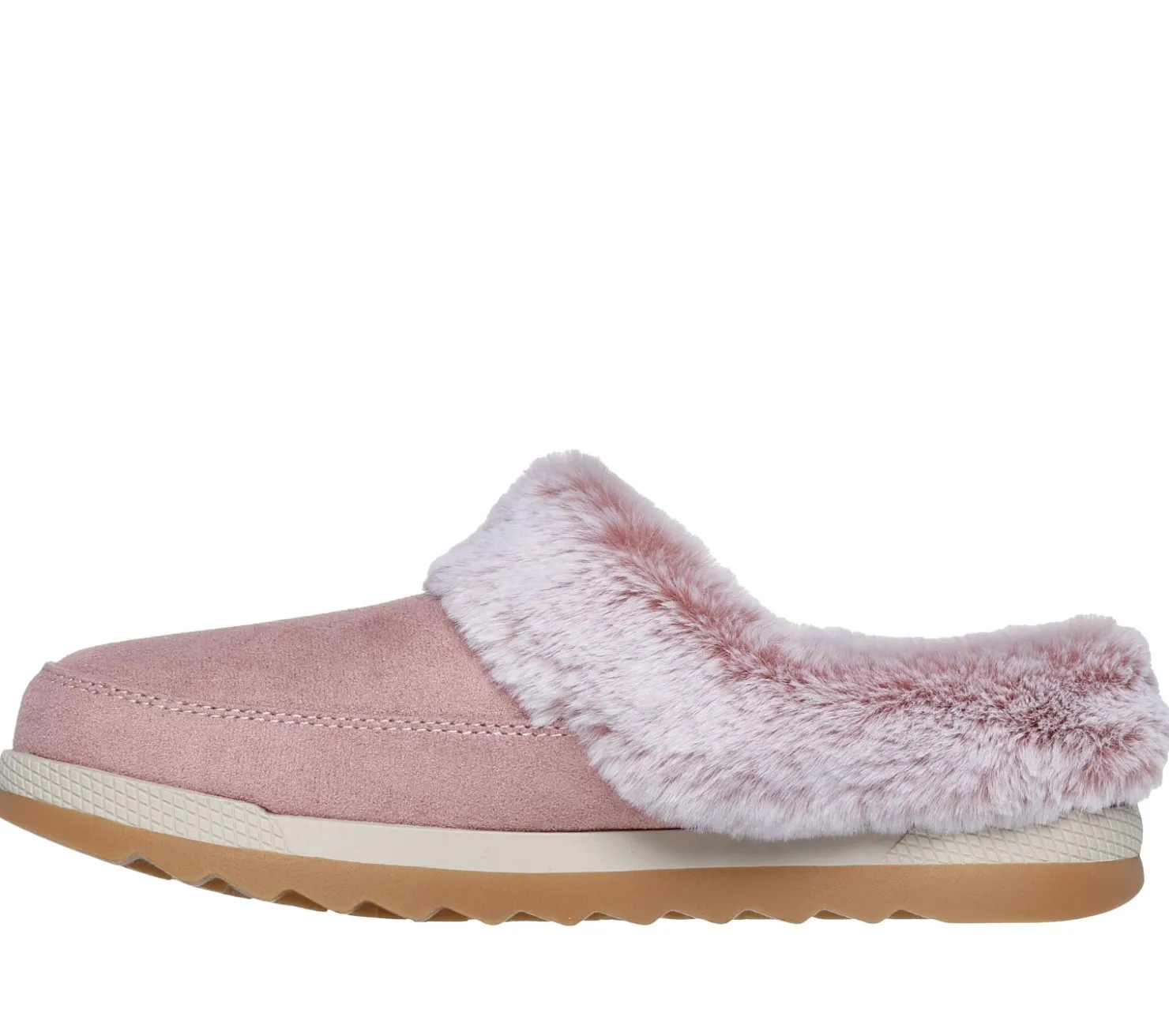 Slippers|Slip-Ons<SKECHERS BOBS Cozy Chill ROSE