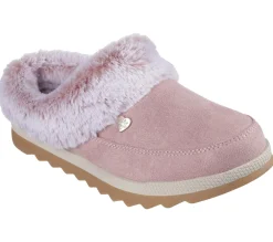 Slippers|Slip-Ons<SKECHERS BOBS Cozy Chill ROSE