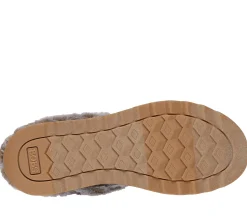 Slippers|Slip-Ons<SKECHERS BOBS Cozy Chill - Cozy Spot TAUPE / MULTI