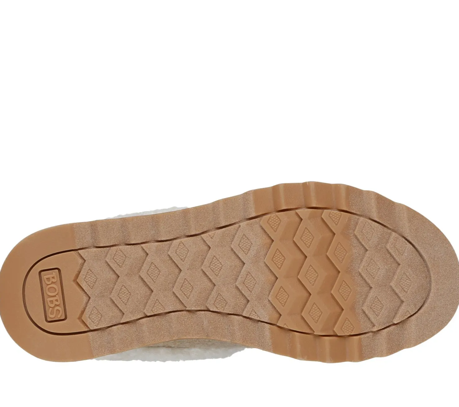 Slippers|Slip-Ons<SKECHERS BOBS Cozy Chill - Light Downtime NATURAL