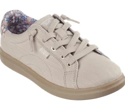 Slip-Ons|Canvas Shoes<SKECHERS BOBS D'Vine - Darling Wonder TAN