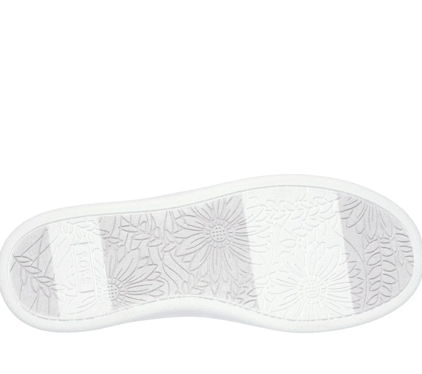 Slip-Ons|Casual Sneakers<SKECHERS BOBS D'Vine - Instant Delight WHITE