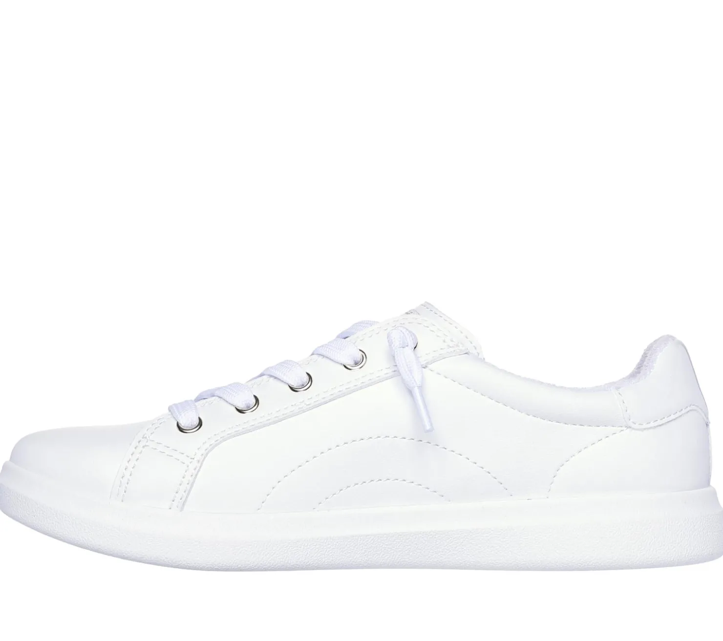 Slip-Ons|Casual Sneakers<SKECHERS BOBS D'Vine - Instant Delight WHITE
