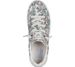 Slip-Ons|Canvas Shoes<SKECHERS BOBS D'Vine - Pattern Play NATURAL / MULTI
