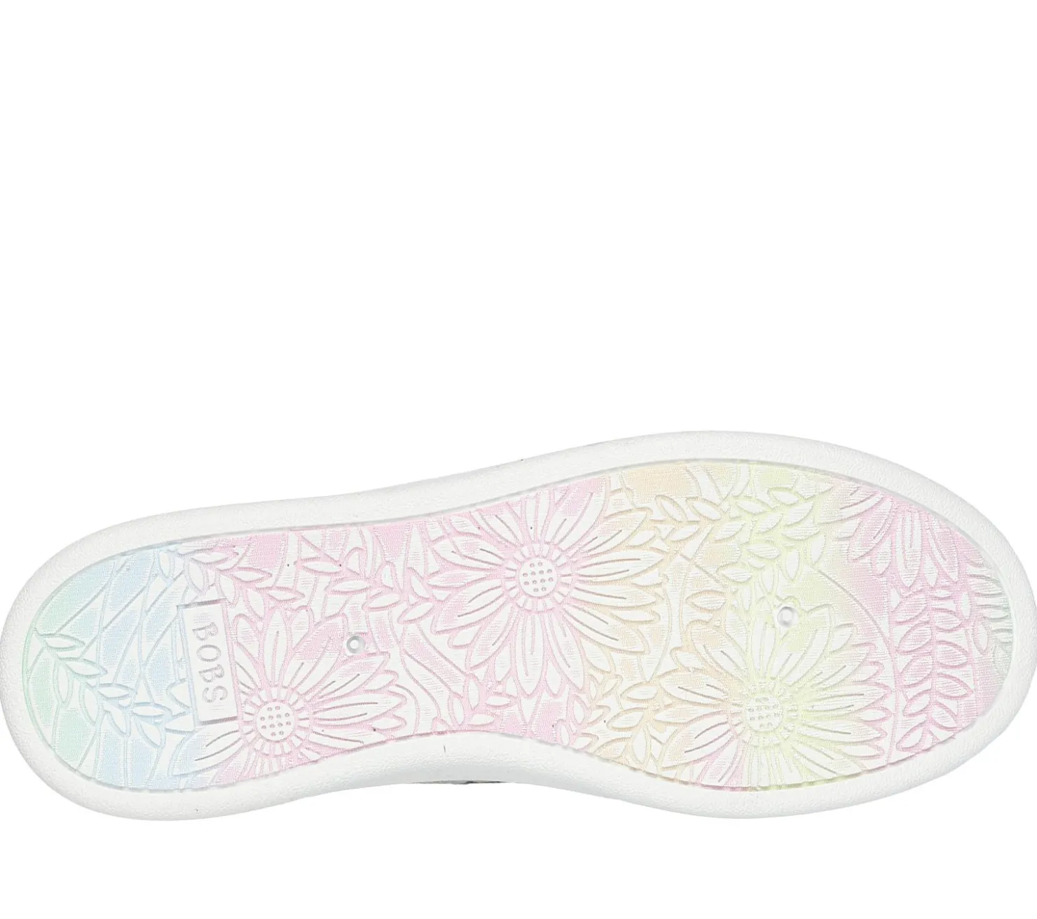 Slip-Ons|Canvas Shoes<SKECHERS BOBS D'Vine - Pattern Play NATURAL / MULTI