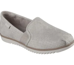 Slip-Ons|Flats<SKECHERS BOBS Flexpadrille Lo - Rich Light TAUPE