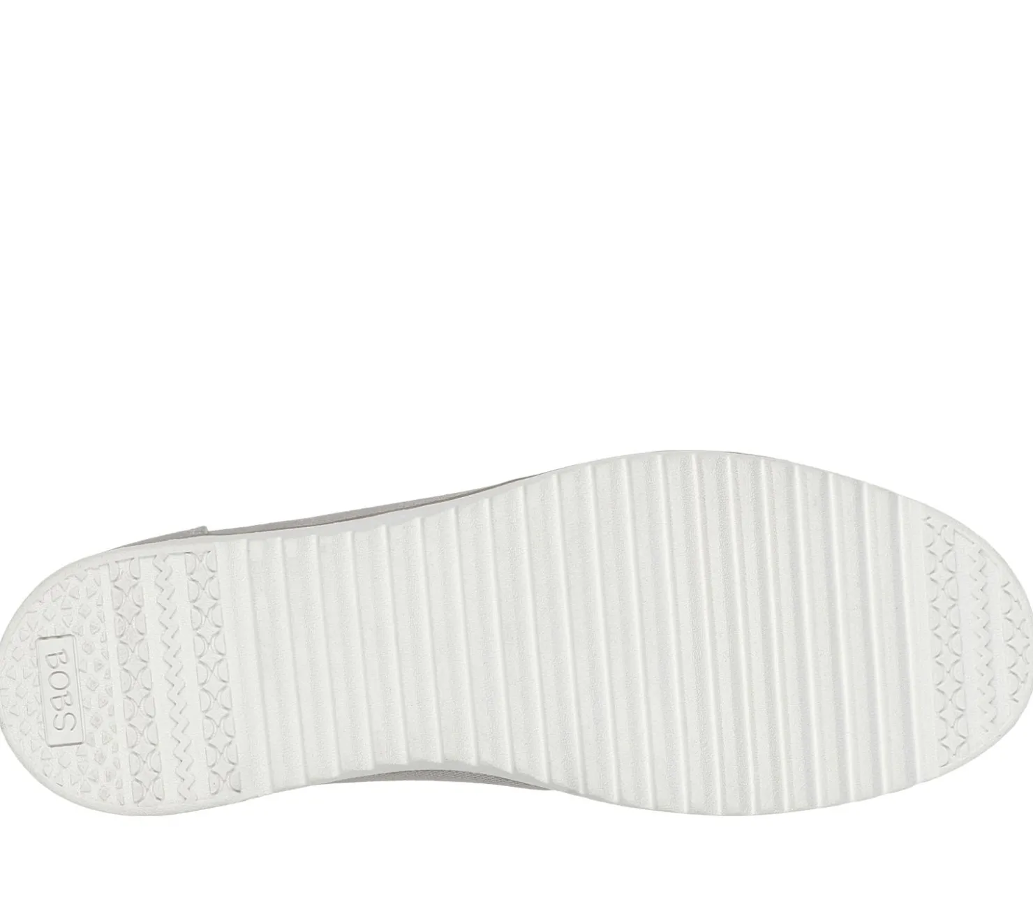 Slip-Ons|Flats<SKECHERS BOBS Flexpadrille Lo - Too Mod TAUPE