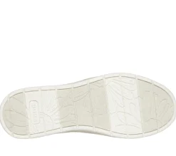 Slip-Ons<SKECHERS BOBS Flexpadrille Luxe - Summer Sky NATURAL