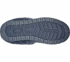 Slippers|Slip-Ons<SKECHERS BOBS Keepsakes - Ice Angel NAVY / BLUE